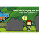 Illustration for article titled My Best Guesses For This Scribblenauts Tease Involve Nintendo Characters. Yours?